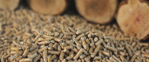 Inštalacije ogrevanja na biomaso Savinjska